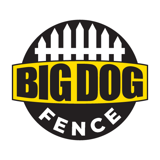 Big Dog Fence
